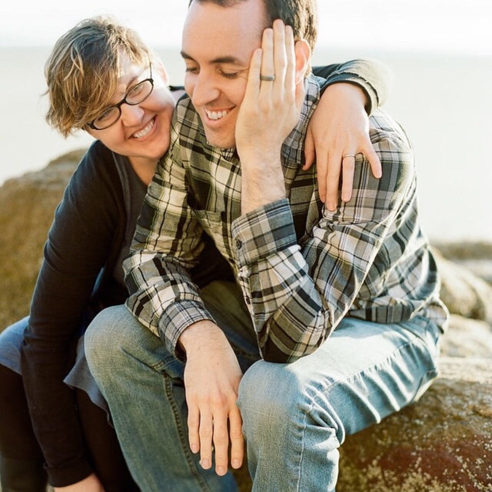 Meet your Posher, Lydia